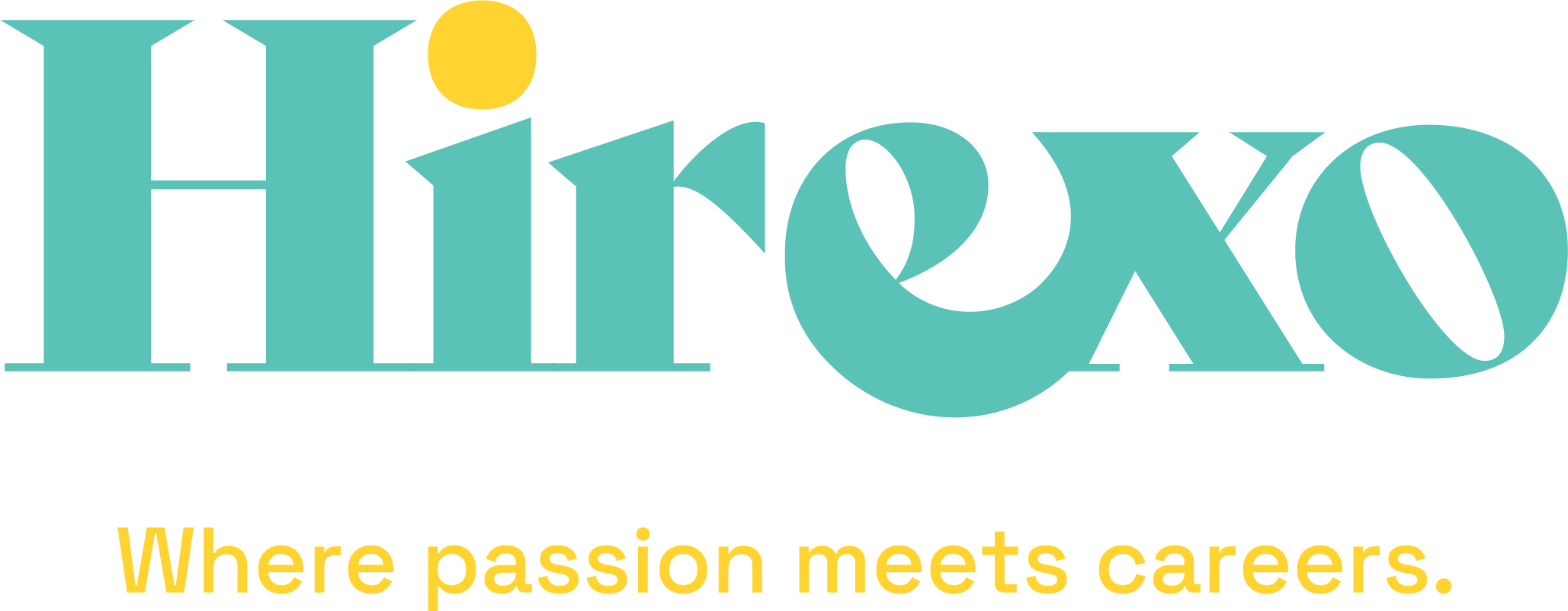 Hirexo Logo